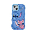 Snug & Stylish: Iphone Silicone Hug Case - IPhone 5/5s