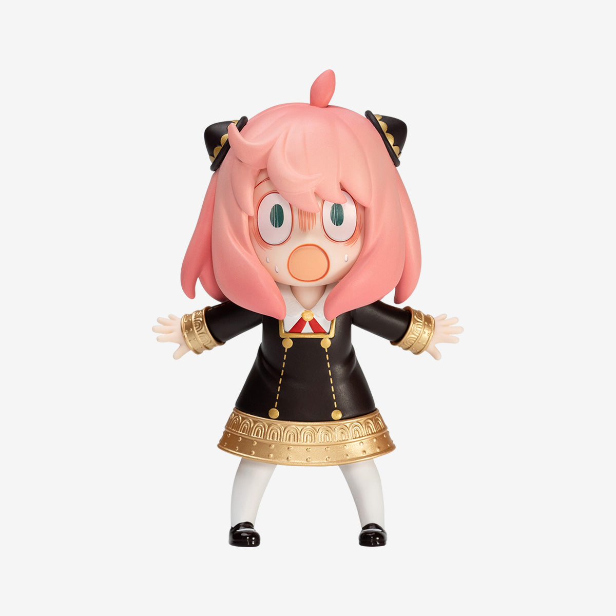 POPMART Spy × Family Anya's Daily Life Series Figures Blind Box (1 Blind Box)