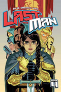 Lastman TPB Book 04 (Mature)