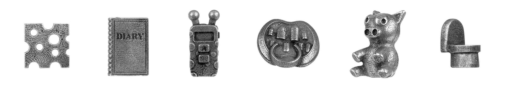 Clue: Diary of a Wimpy Kid - 