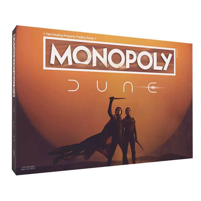 MONOPOLY®: Dune - 