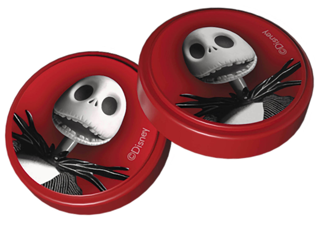 Checkers: Disney Tim Burton The Nightmare Before Christmas - 
