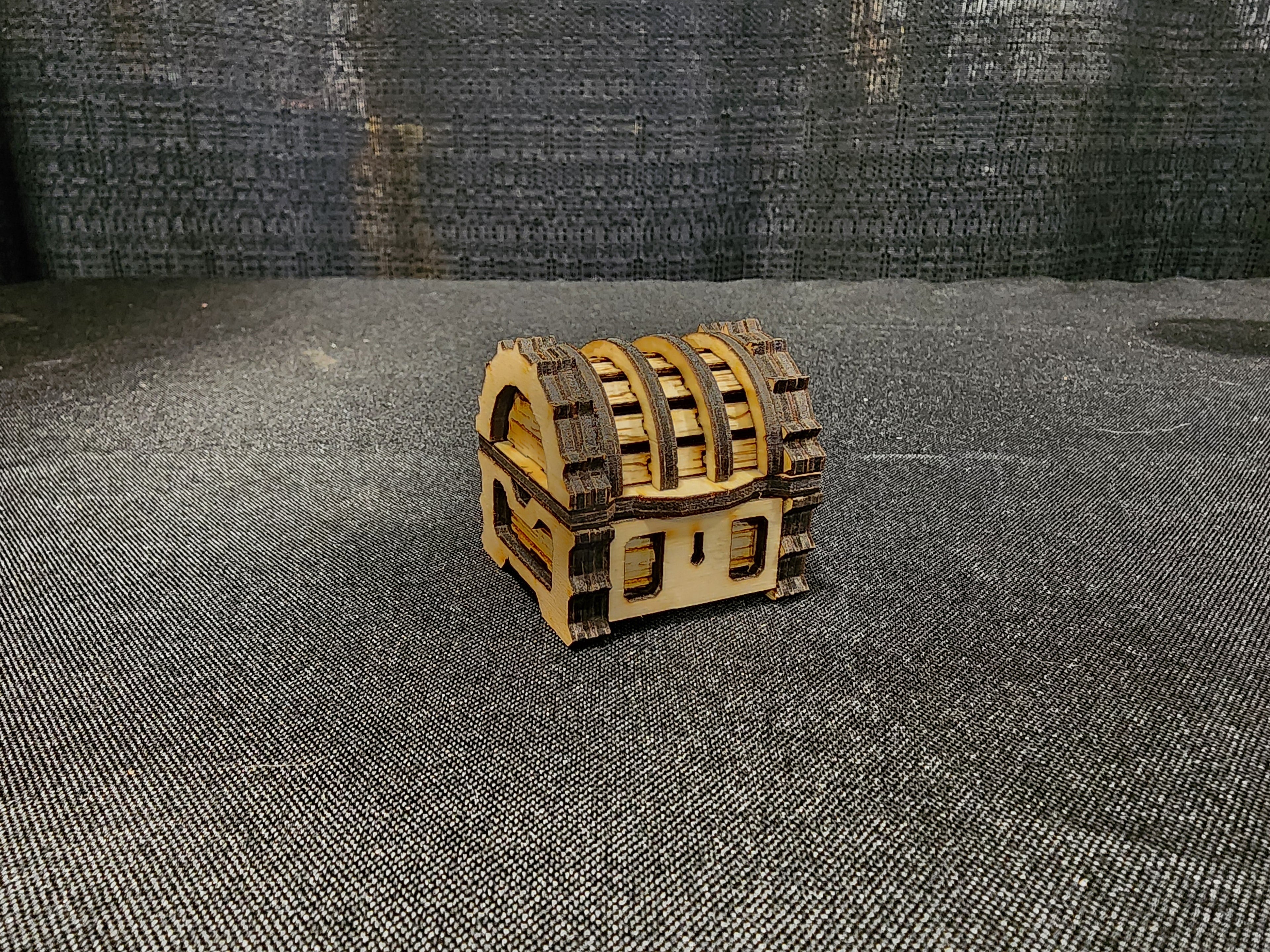 Mini Chest