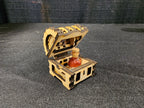 Mini Chest