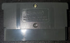 Pokemon Creepy Black GBA ROM Hack Video Game Custom Gameboy Advance