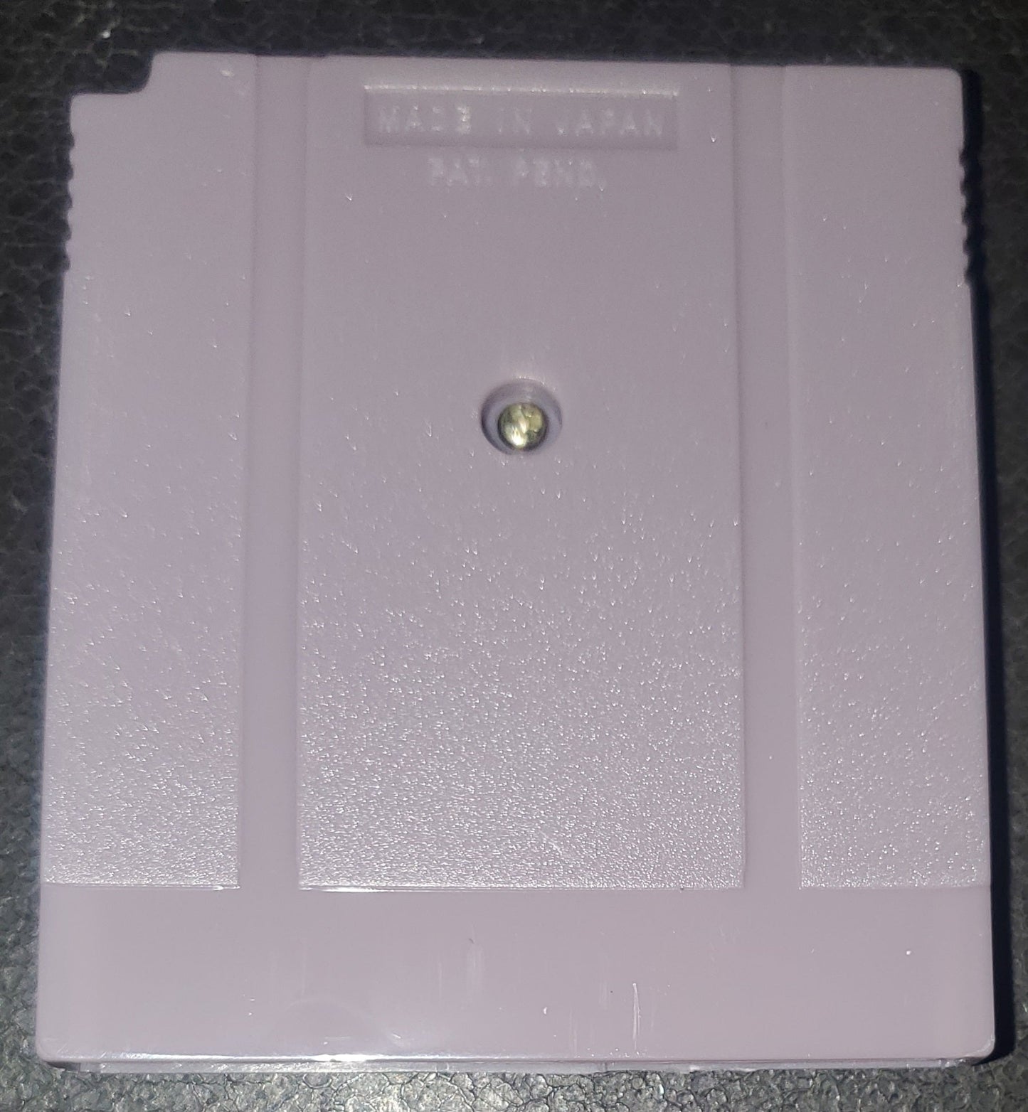 Pokemon Brown GBC ROM Hack Video Game Custom Gameboy Color