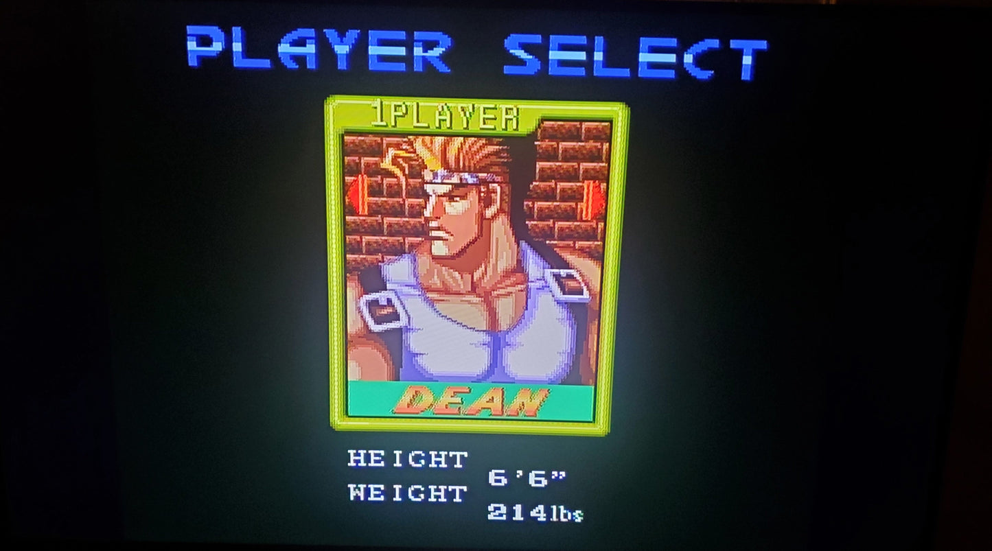 Final Fight 3 SNES Video Game Cartridge Super Nintendo