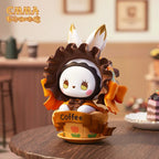 EMMA Secret Forest coffee shop Series (1 Blind Box)