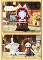EMMA Secret Forest coffee shop Series (1 Blind Box)