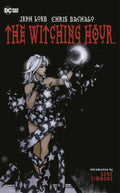 Witching Hour TPB (2024 Edition)(Mature)