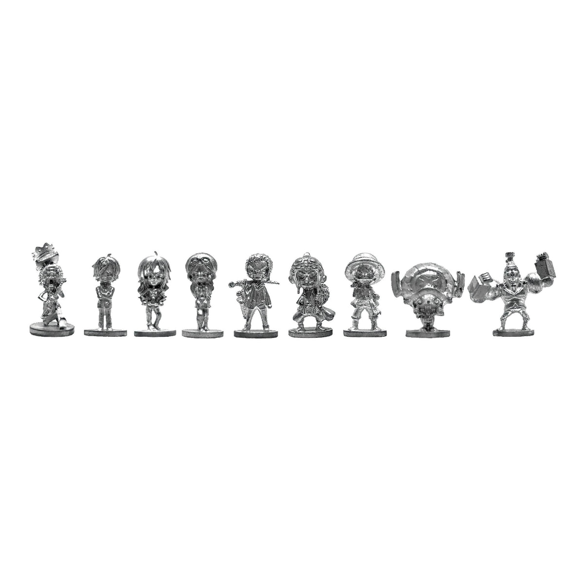 MONOPOLY®: One Piece - 