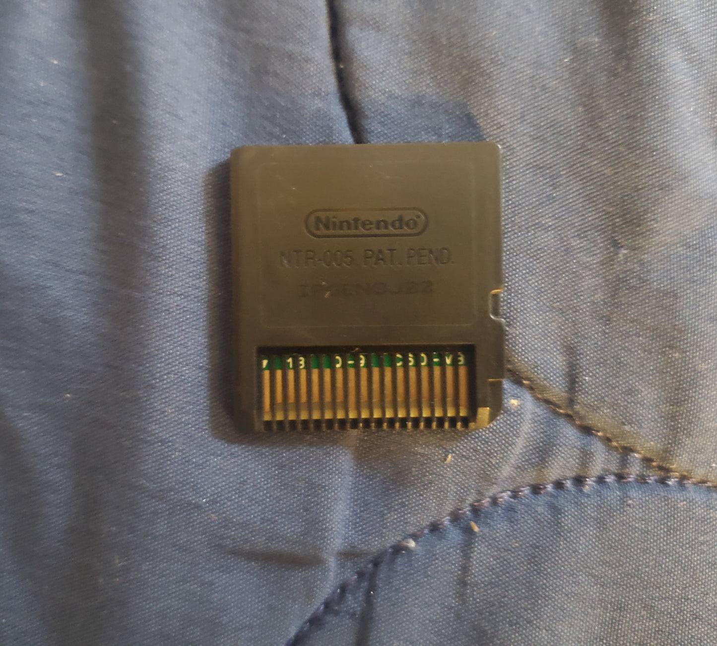 Pokemon White Version 2 Video Game Nintendo DS