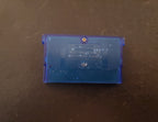 Pokemon Glazed GBA ROM Hack Video Game Custom Gameboy Advance