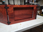 Premium GM Screen with Monitor