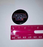 Ready Player One button - 