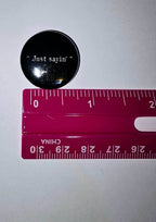 Ready Player One button - 