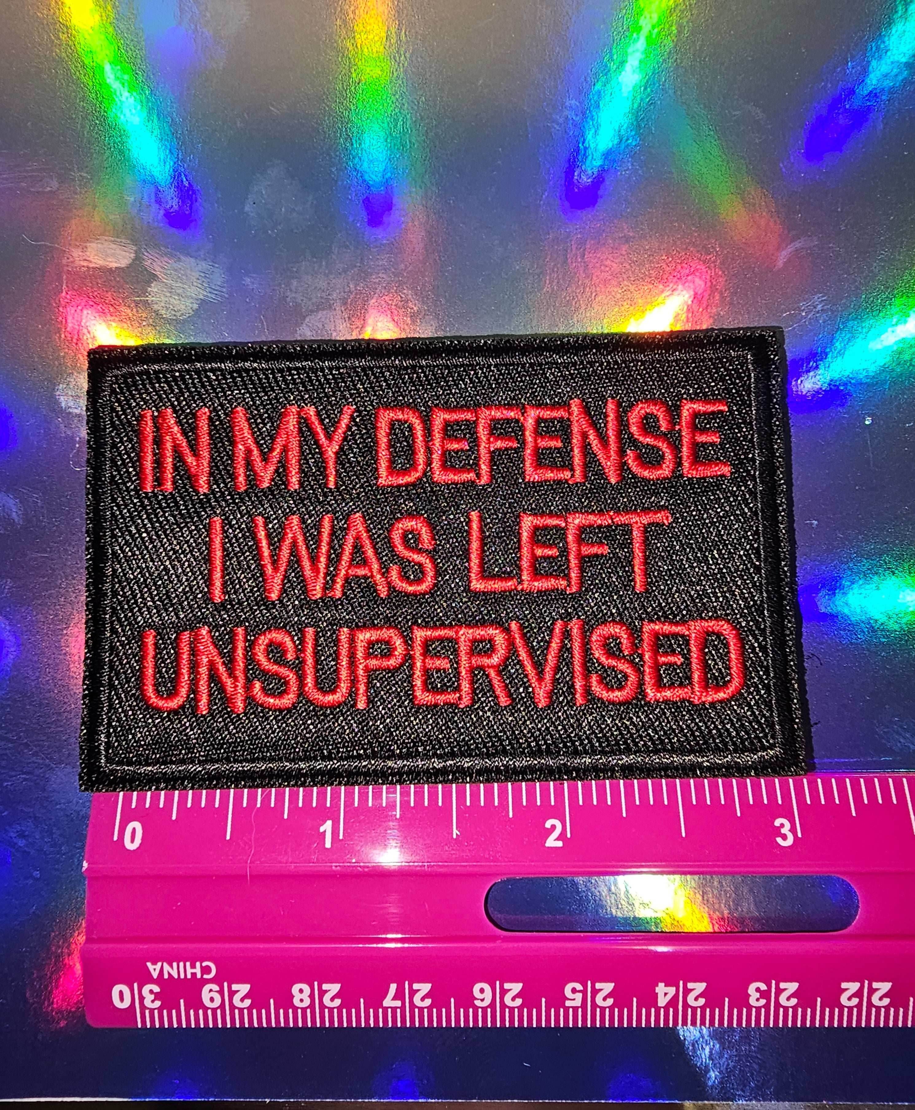 Patch - Unsupervised - 