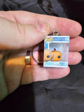 Nemo Tiny Funko Keychain - 