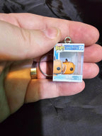 Nemo Tiny Funko Keychain - 