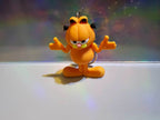 Garfield keychain - 
