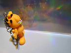 Garfield keychain - 