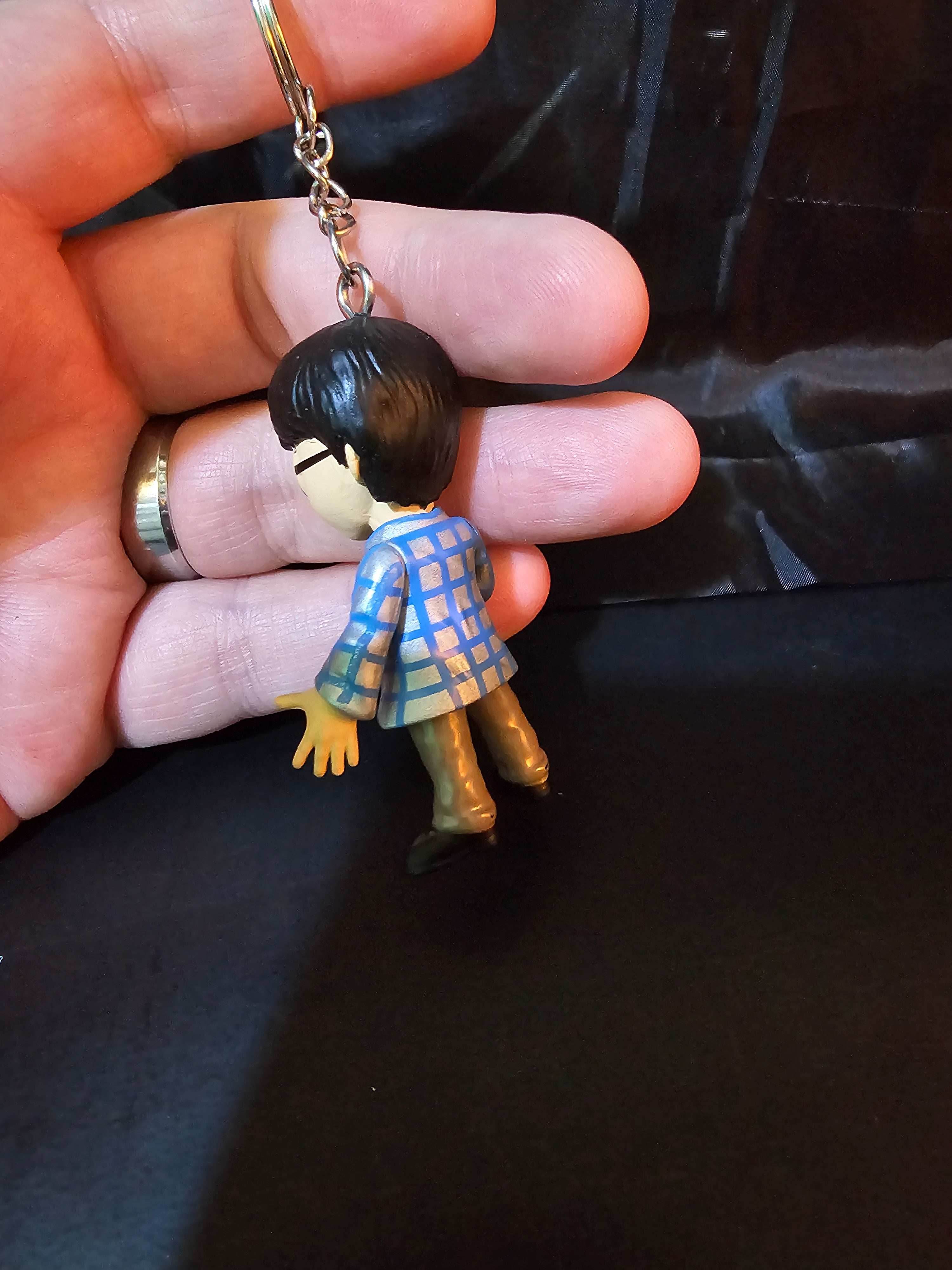 Harry Potter Keychain - 