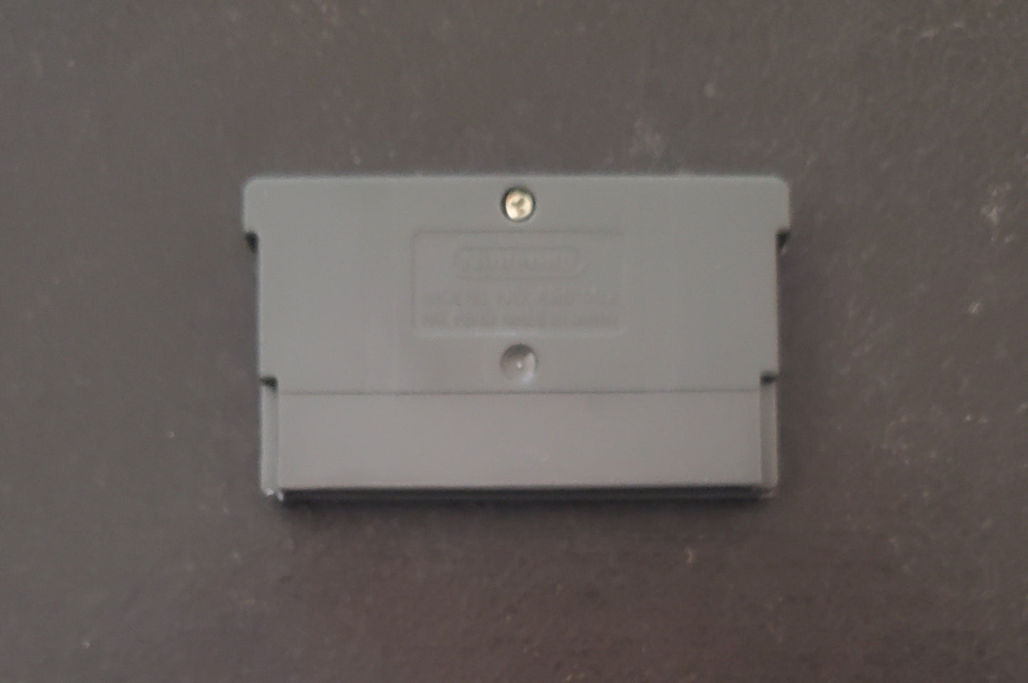 Pokemon Leaf Yellow GBA ROM Hack Video Game Custom Gameboy Advance