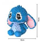 Children's Building Blocks Toys - CL Angel