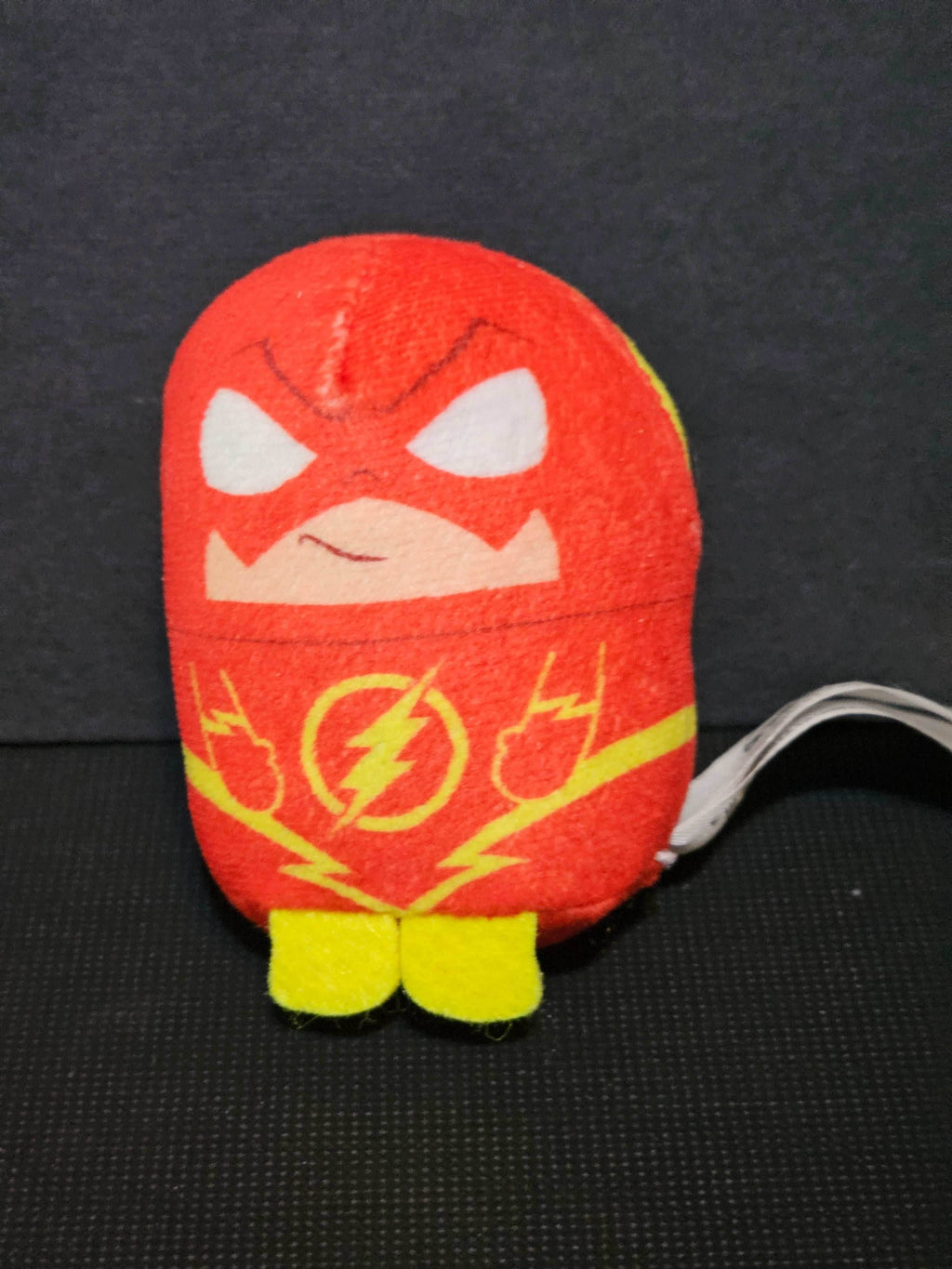 The Flash magnet - 