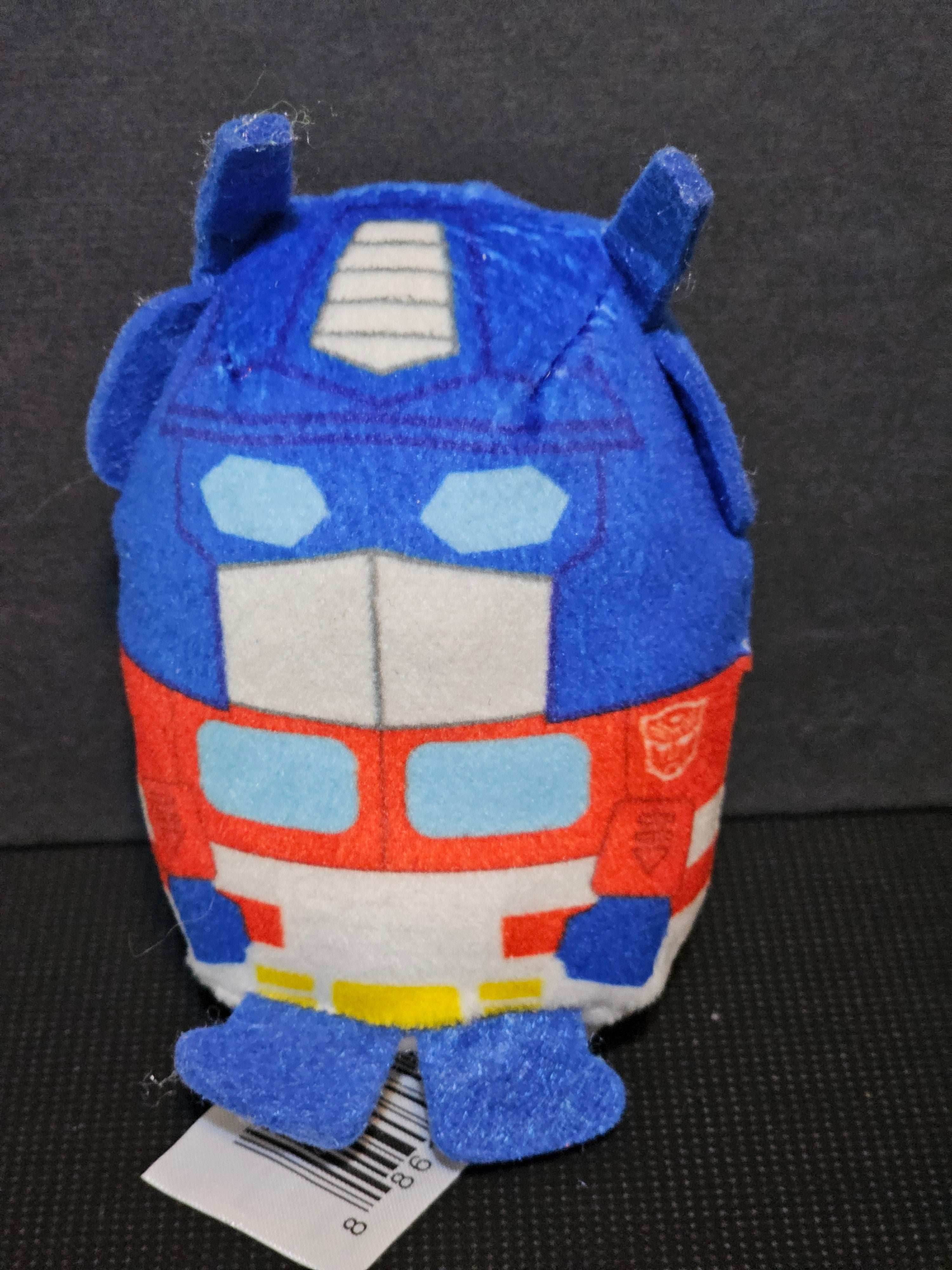 Transformers magnet - 