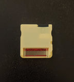 Pokemon Pure Heart Nintendo DS Custom ROM Hack Video Game Cartridge