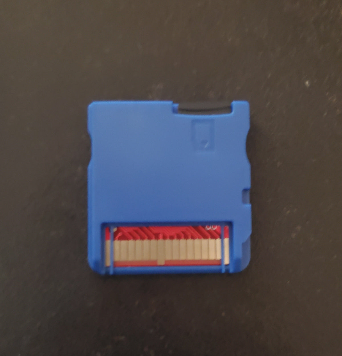 Pokemon True Soul Nintendo DS Custom ROM Hack Video Game Cartridge