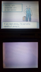 Pokemon SlotMod Pearl Nintendo DS Custom ROM Hack Video Game Cartridge