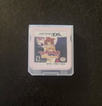 Pokemon Touhoumon HeartGold Nintendo DS Custom ROM Hack Video Game