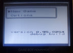 Pokemon Prism GBC ROM Hack Video Game Boy Color
