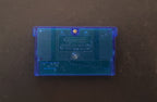 Pokemon Thunder Yellow GBA ROM Hack Video Game Custom Gameboy Advance