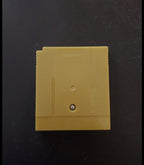 Pokemon Super Gold 97 GBC ROM Hack Video Game Boy Color