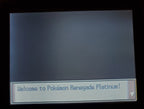 Pokemon FolloWing Renegade Platinum NDS Game Nintendo DS ROM Hack