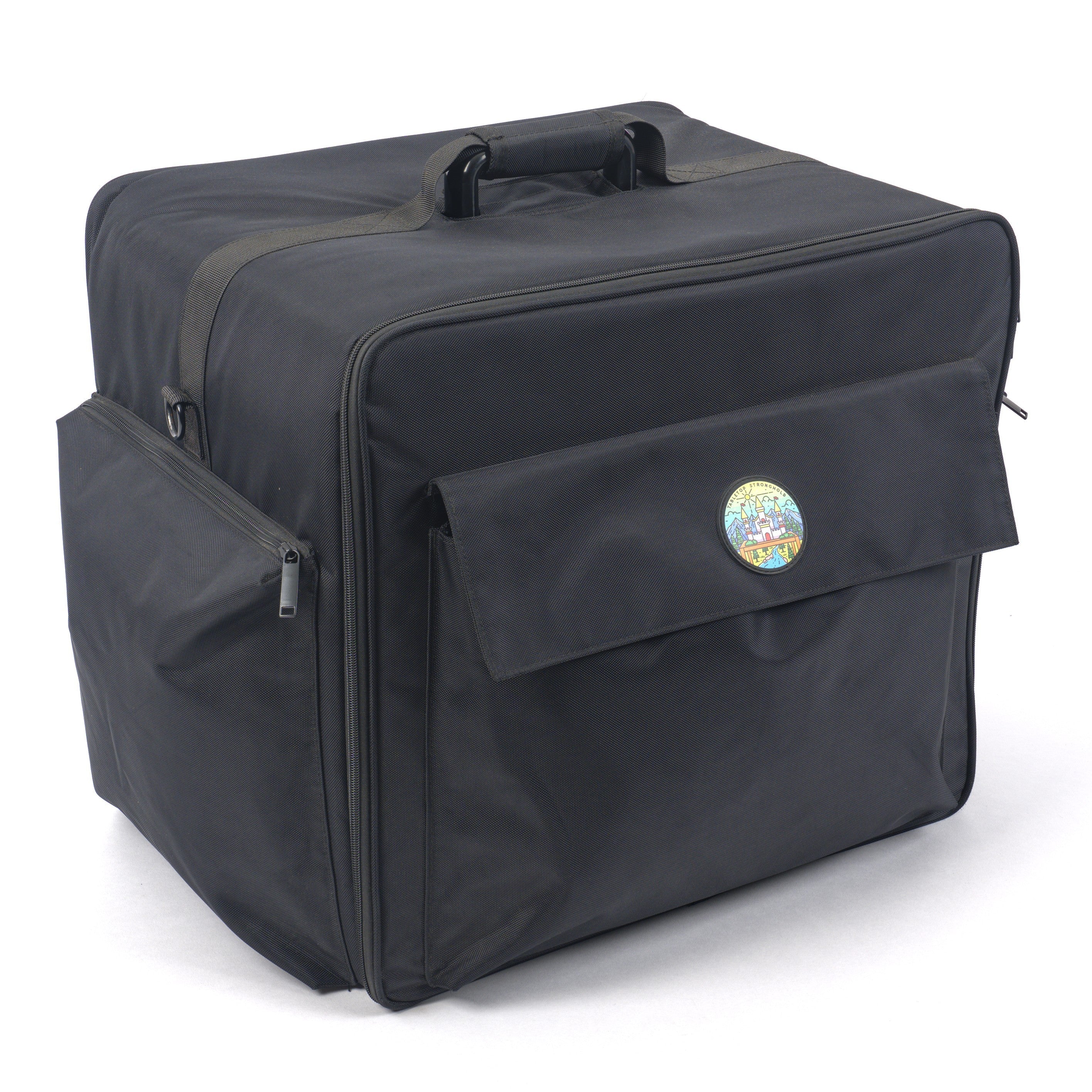 MagCase XL 3.0 Magnetic Carrying Case / Display Case For Miniatures