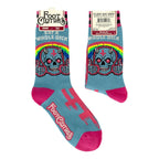 Friendly Advice Crew Socks