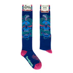 Gutter Magick Knee High Socks