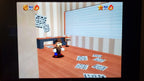 Detective Luigi N64 Nintendo 64 Video Game Cartridge ROM Hack