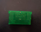 Pokemon Quetzal GBA ROM Hack Video Game Custom Gameboy Advance