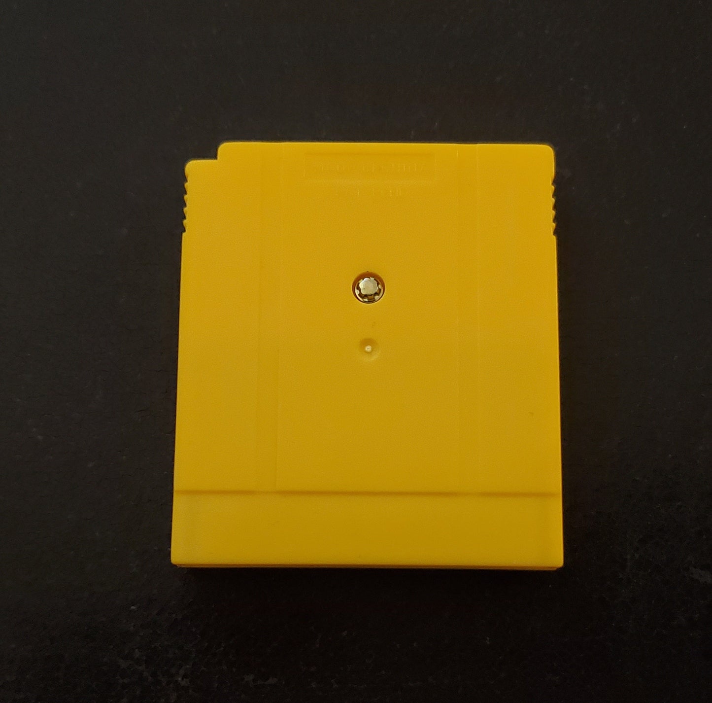 Pokemon Yellow GBC Video Game Boy Color