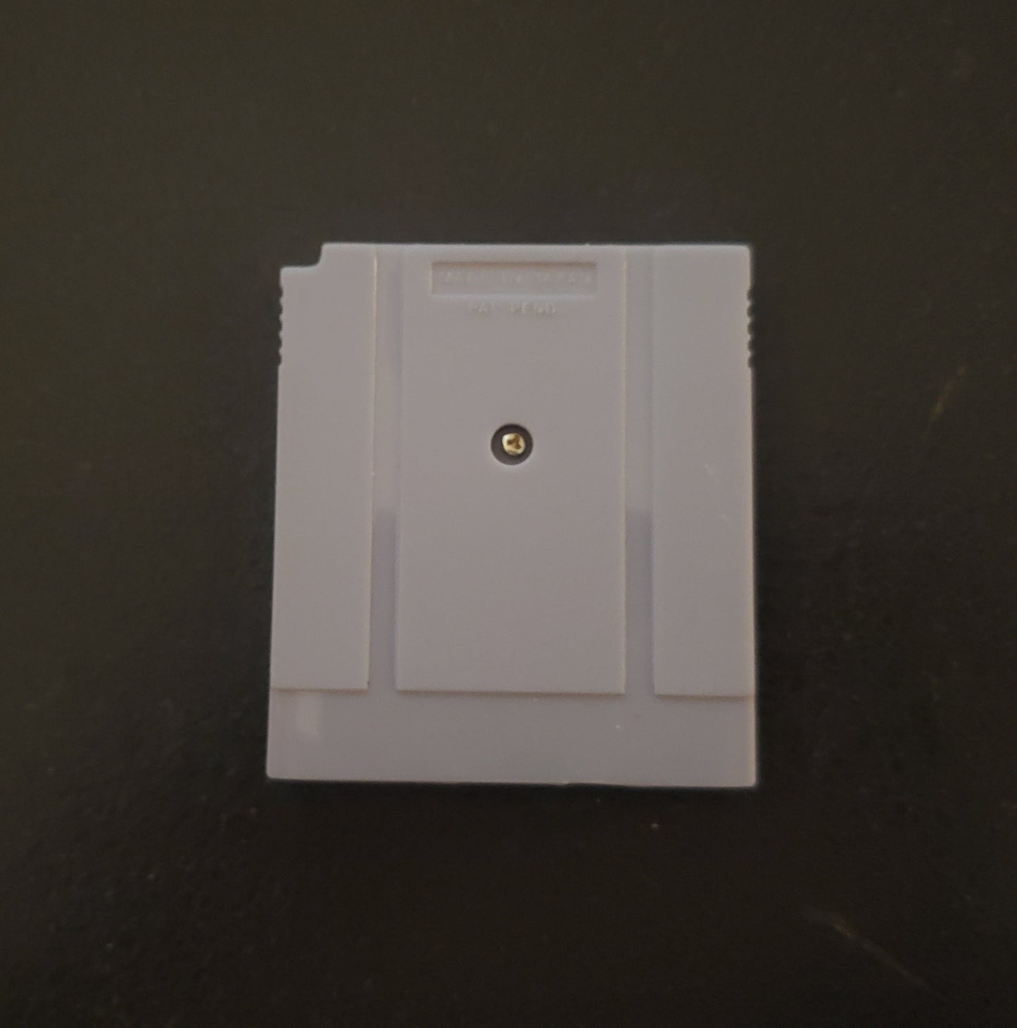 DuckTales 1 Gameboy GB Video Game Catridge 1990