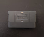 Pokemon Run & Bun GBA ROM Hack Video Game Boy Advance