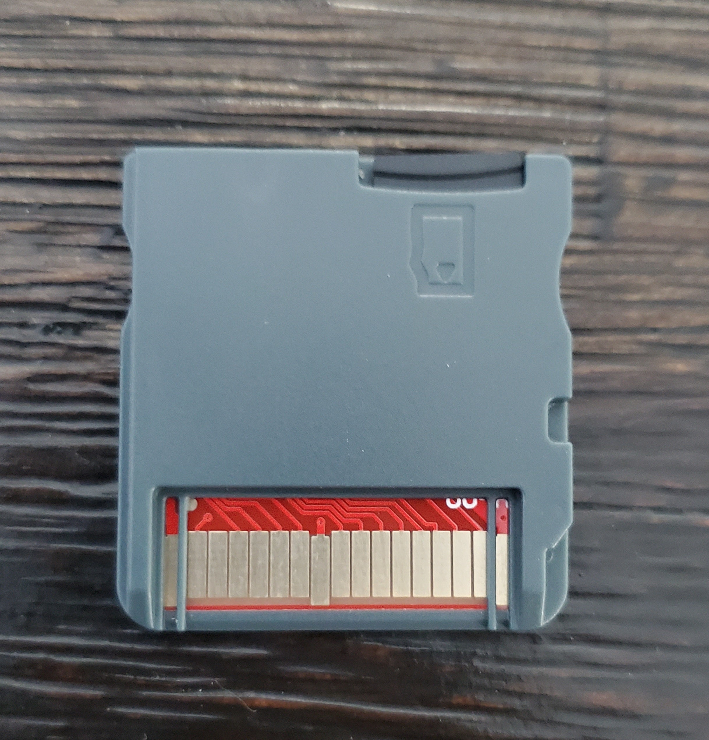Pokemon Storm Silver NDS Nintendo DS Custom ROM Hack Video Game
