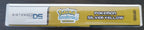 Pokemon SoulSilver Silver Yellow NDS Nintendo DS ROM Hack Video Game