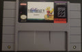 Final Fantasy 5 SNES Video Game Cartridge Super Nintendo 1992