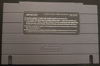 Final Fantasy 5 SNES Video Game Cartridge Super Nintendo 1992